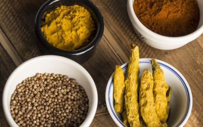 How to Make Your Own Berbere Spice at Home